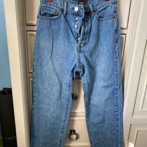 BDG mom Jeans